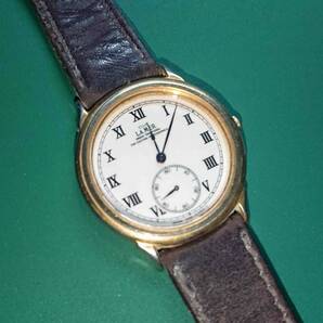 CITIZEN CLUB LA MER 3481-340537 GN-4-S シチズン クラブラメール メンズ 腕時計の画像1