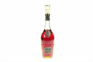 古酒 COGNAC コニャック CAMUS カミュ XO ロングネック ブランデー 700ml 未開封 未開栓 2082kdz