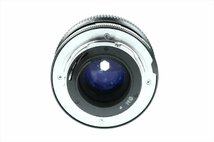コニカ Konica AUTOREFLEX T3 ＋ HEXANON AR 50mm 1:1.7 LENS レンズ フィルムカメラ 一眼レフ 動作確認済 3074bz_画像10