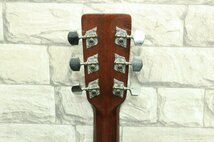 Aria アリア w150 日本製 アコースティックギター アコギ 弦楽器 本体 2796bz_画像7