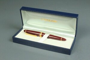 SAILOR セーラー FOUNDED 1911 万年筆 ペン先: 21K 875 筆記用具 文房具 箱付 2856kbcz