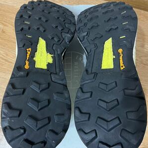 adidas TERREX SKYCHASER 2 GTX アディダス スカイチェイサー ゴアテックス ブラック イエロー GORETEX テレックス 大きいサイズ 31cm US13の画像8