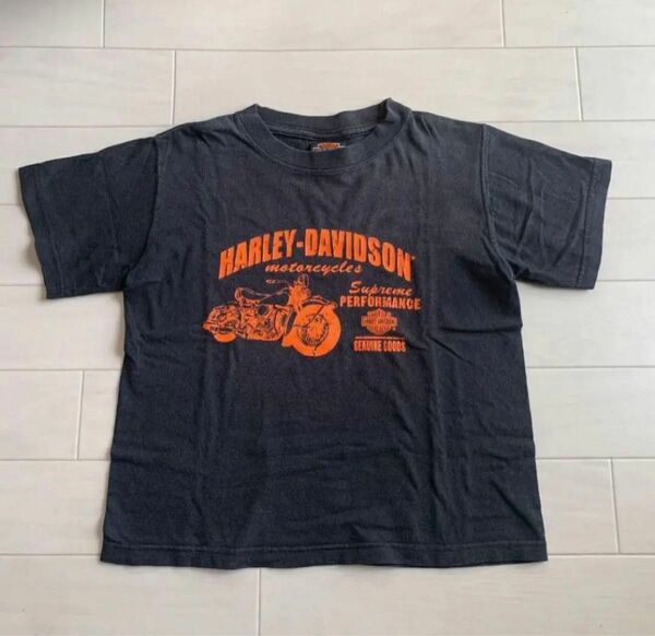 Harley Davidson ハーレーダビットソン　Tシャツ