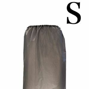 ENLIGHTENED EQUIPMENT Rain Wrap S 新品未使用