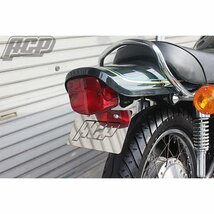 KZ900 フェンダーレス キット 新品 ｋｚ900_画像2