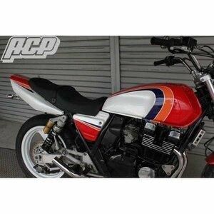 ＸＪＲ４００（～９７）用YSPラインタイプステッカーXJR４HM