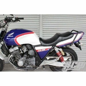 ＣＢ４００ＳＦ（ＮＣ３１）用ＣＢＸ青白タイプラインステッカー