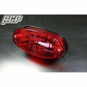 バリオス１型、２型用 LEDテールランプ（レッド）Assy！新品