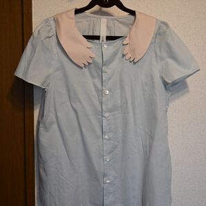 美品 IAMI トップス 半袖