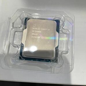 I9 12900k