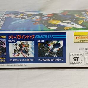 ※バンダイ「RX-78-2 ガンダム (Gアーマー仕様) BB戦士」新品 未組立品 SDガンダム ジェネレーション0 No.20 ジーゼロ GZERO ガンプラの画像6