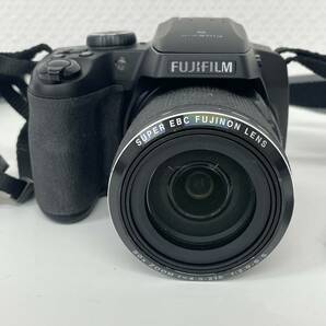 FUJIFILM フジフィルム FinePix S ファインピクス デジタル 一眼レフ カメラ NO.4666の画像6