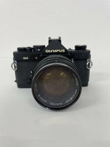 オリンパス OLYMPUS OM-2 フィルムカメラ ジャンク品　NO.5607