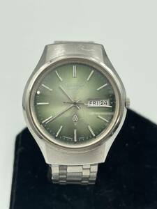 SEIKO　セイコー　デイデイト　3863-7010　クォーツ腕時計　NO.6254