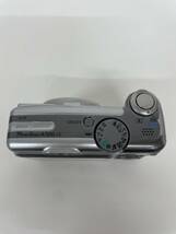 Canon PowerShot キャノン パワーショット A720IS 電池式カメラ コンパクトデジタルカメラ　NO.6488_画像8