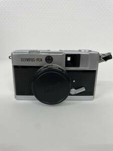 OLYMPUS-PEN EED オリンパスペン フィルムカメラ　NO.6366　