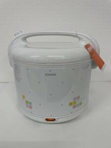 ZOJIRUSHI 象印 TYAK-1800 電子ジャー 炊飯器 NO.6670