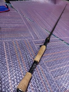 Daiwa Daiwa Air Edge Airedge 661mhb.e Приманка