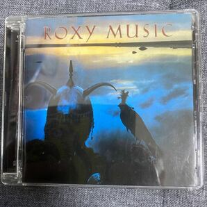 ロキシーミュージック ROXY MUSIC AVALON SACDハイブリッドの画像1