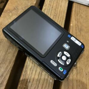 PENTAX Optio Z10 ペンタックス オプティオ デジカメ ジャンク！の画像5