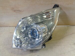 MK21S　パレット　純正　HID　ヘッドライト　左