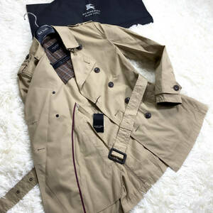 BURBERRY BLACK LABEL