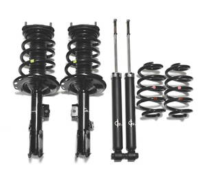 80 Noah Voxy GR G's tuning suspension kit USED for 1 vehicle tax included NOAH VOXY ZRR80G ZRR80W ZWR80G GazooRacing