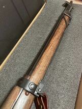 【50m狙撃可能ロングレンジカスタム】 大日本帝国陸軍 九七式狙撃銃① S&T ARISAKA Type97 【ストック仕上げ済み】VSR-10を超える実射性能_画像6