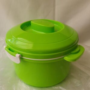 鍋 レンジでクック職人 電子レンジ