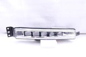 44-232★前期 LED RU1 ヴェゼル RS★右フォグランプ STANLEY W2885G ASSY 純正★ホンダ RU3 RU4 (RO)