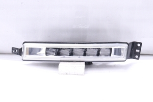 44-664★美品★前期 LED RU1 ヴェゼル RS★左フォグランプ STANLEY W2885G ASSY 純正★ホンダ RU3 RU4 (UK)