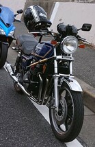 当時物マイクロン スタビライザー Z750FX-2 Z750FX-3 Z750GP_画像3