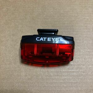 CATEYE キャットアイ テールライト リアライト　TL-LD620/635/AU620 自転車用品