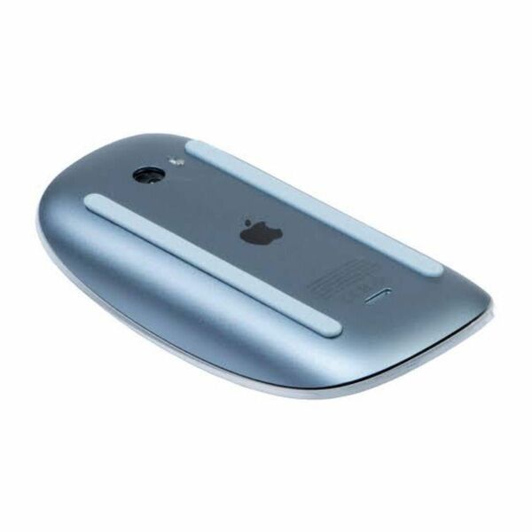 Magic Mouse 3 ブルー imac24インチ付属品　非売品