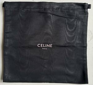 CELNE PARIS セリーヌ シューズ袋2枚セット新品未使用