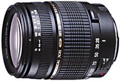 格安スタート☆掘り出し物☆新品　未使用品　AF28-300mm Ultra Zoom XR世界最小・最軽量。大幅な小径化で、フィルターサイズ62mmを実現