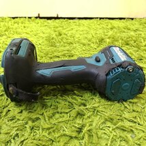 ジャンク品 ★ マキタ 14.4V充電式インパクトドライバ TD160D + 純正バッテリー セット ★ makita_画像5