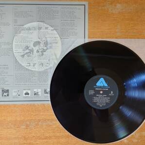 グレイトフル・デッド/テラピン・ステイション■1977年/国内盤/帯付LP/IES-80892/東芝EMI/アリスタ・レコード■GRATEFUL DEADの画像4