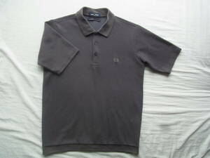 FRED PERRY フレッドペリー　SOLOTEX　ポロシャツ　サイズ M 