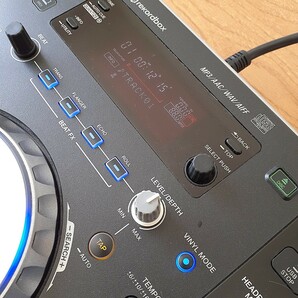 Pioneer XDJ-R1 DJコントローラー CDJの画像5