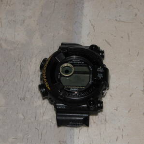 CASIO G-SHOCK FROGMAN DW-8200の画像1