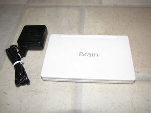 SHARP Brain PW-SH2