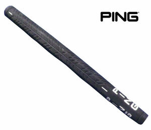 [メール便]PING（ピン）　フィンガーロック パターグリップ　USモデル