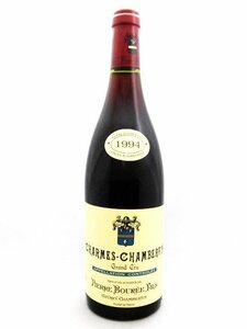◆蔵出し古酒1994年◆シャルム・シャンベルタン CHARMES CHAMBERTIN / ピエール・ブレ PIERRE BOUREE 1994年