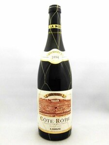 ◆最高クラス評価PP95点◆コート・ロティ・ラ・ムーリーヌ COTE ROTIE LA MOULINE / ギガル GUIGAL 1994年