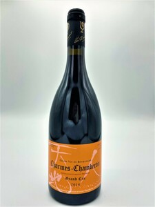 ◆希少バックヴィンテージ◆シャルム・シャンベルタン CHARMES CHAMBERTIN / ルー・デュモン LOU DUMONT 2014年