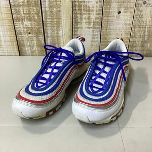 NIKE ナイキ AIR MAX エアマックス スニーカー 921826-404 28.5cm 中古品