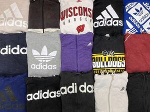 adidas