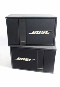 [to quiet ] * BOSE 301 MUSIC MONITOR Bose speaker pair sound out has confirmed defect have details picture reference used present condition goods GA601GCG22