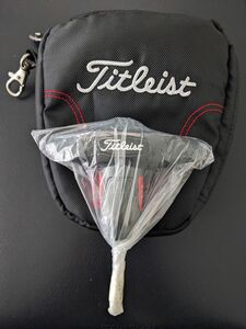 Titleist　トルクレンチ